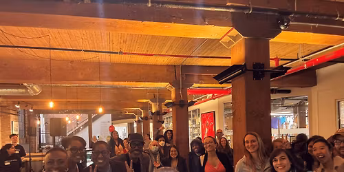 Curatorial Tours: In Her Own Words with Zanana Akande