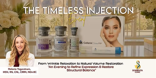 The Timeless Injection