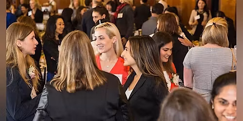 Women in Tech, Fintech, AI, Startups, Networking Event & Elevator Pitch NYC