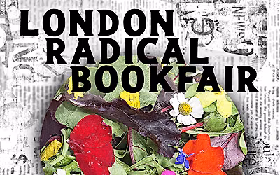 London Radical Bookfair 2026