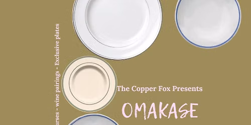 Omakase Nights