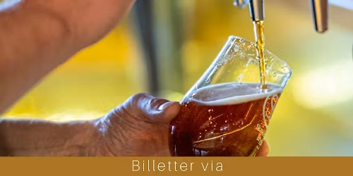 \u00d8lsmagning p\u00e5 Skanderborg Bryghus