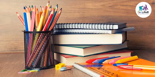 Towcester Family Hub Support In Education Group