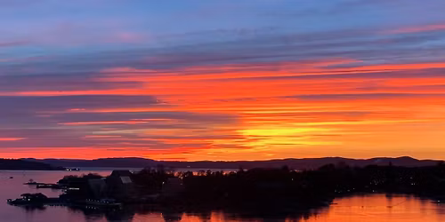 Christmas Minicruise to Oslo | Nov 26 - Nov 30, 2025 | \u20acTBD