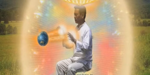 Meditation on Twin Hearts