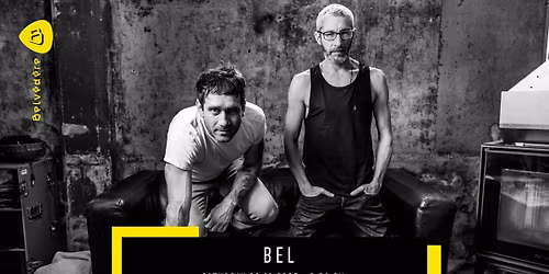 B&L - Release Party | Belv\u00e9d\u00e8re