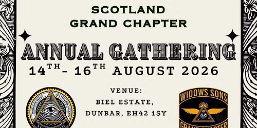 WSSG Annual Gathering