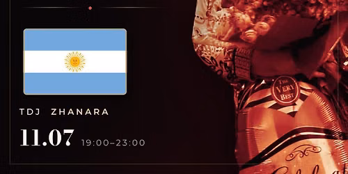 Milonga Tango Fabrika