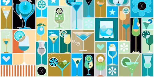 Spirits from Around the World Tasting