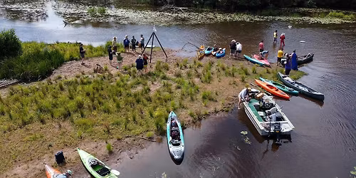 PaddleQuest 2026: River of Redemption\u2013Return of the King