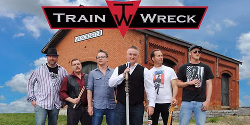 Trainwreck LIVE at WOFM Fall Festival