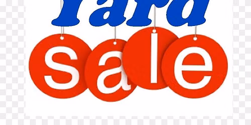 Hanover Moose Lodge 227 Yard Sale