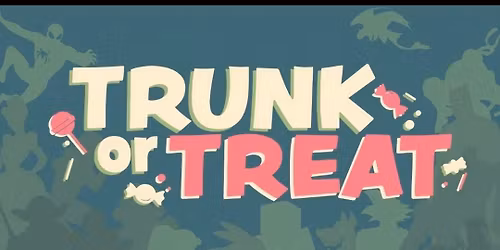 Crosstowne Trunk-or-Treat
