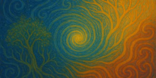 MUSICA SACRA. Kai Kallastu (sopran), Andrus Kallastu (elektroonika) Kavas m\u00fcsteerium LOOMINE JA L\u00d5PP