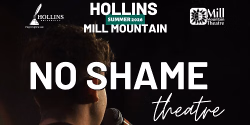 No Shame Theatre at Hollins University