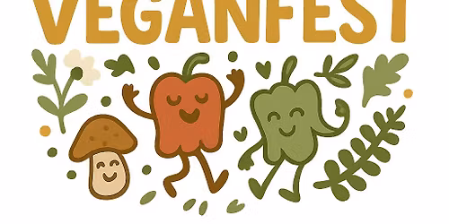 Asheville Veganfest - Spring
