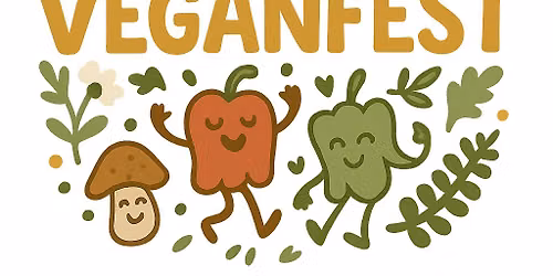 Asheville Veganfest - Spring