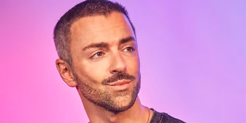 Matteo Lane at San Diego Civic Theatre