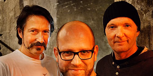 Konzert - Monkeyman Band