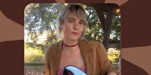 Live Music at Corks n' Crowns from 3-5 PM