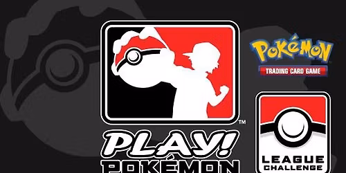 Pok\u00e9mon TCG League Challenge - December 2025