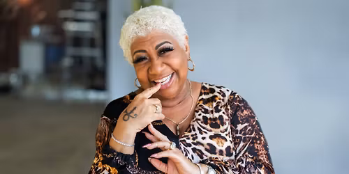 Luenell - Las Vegas - Jimmy Kimmel's Comedy Club at the LINQ