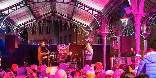 Bal d'Hiver du Cause Toujours ! 