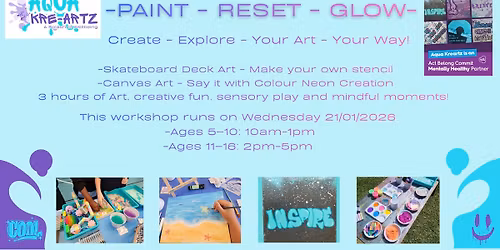 Paint-Reset-Glow!