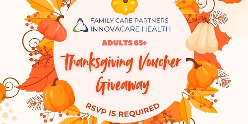 Thanksgiving Celebration - Intracoastal