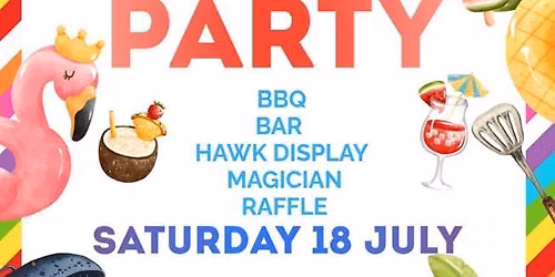 Summer Party