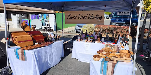 Morristown Market Place - 10/18/2025