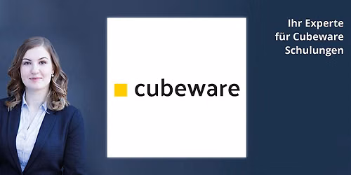 Cubeware Cockpit Basis - Schulung in Bern