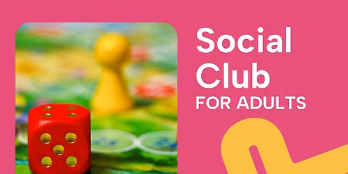 Social Club for Adults