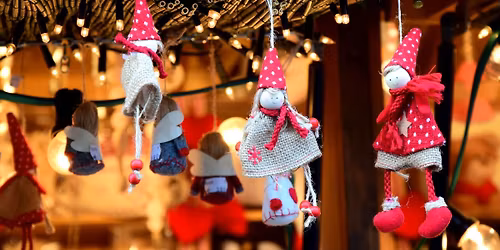 \ud83c\udf84\u2728 Highland Christmas Craft Fair at Dundreggan! \u2728\ud83c\udf81