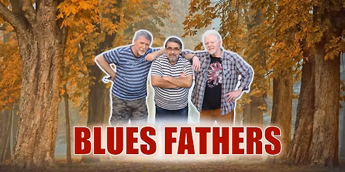 Blues Fathers - \u0151szi L\u00e1mp\u00e1s