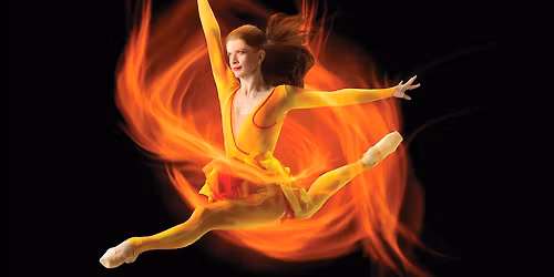 Colorado Ballet: Masterworks at Ellie Caulkins Opera House