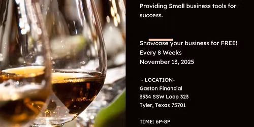 Power N Unity Business Mixer