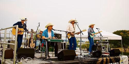 Santa Poco at the Little Red Hen - Friday Sept 11th!