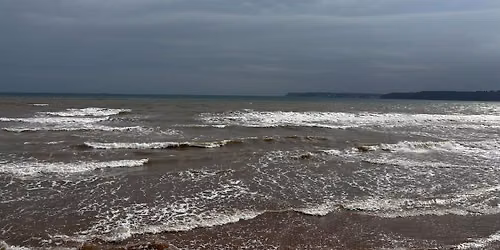 SWCP Weekend Walk: Walk The Bay from Babbacombe Cliffs to Torquay Station