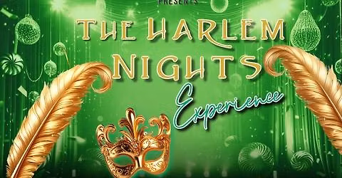 Harlem Night Experience