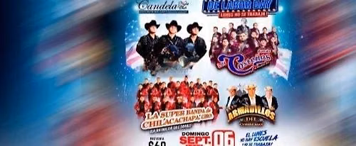 BANDA LOS COSTE\u00d1OS DE ZIRANDERO GRO & MAS