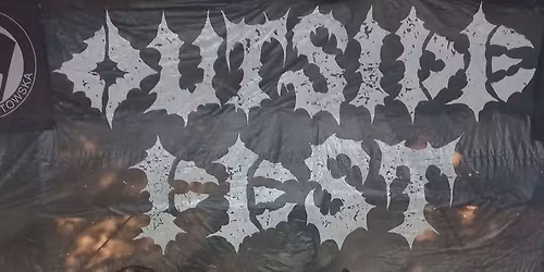 Outside Fest vol.14 4,5 IX 2026