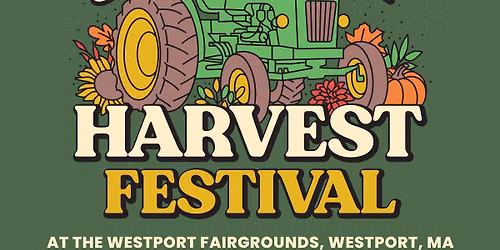 South Coast Harvest Festival 2026