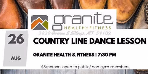 Wednesday evening line dance lesson \ud83d\udc83 