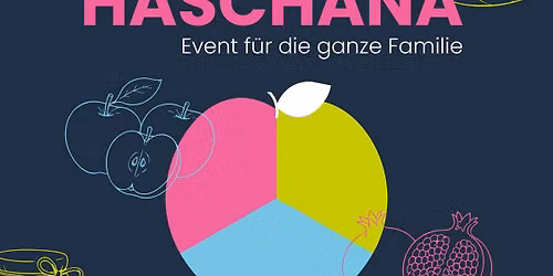 PRE-ROSH-HASHANA-EVENT \ud83c\udf4e