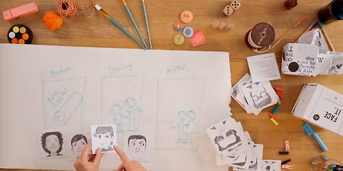 The Best of Friends Holiday