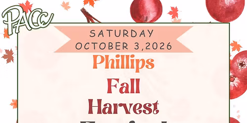 Fall Harvest Festival