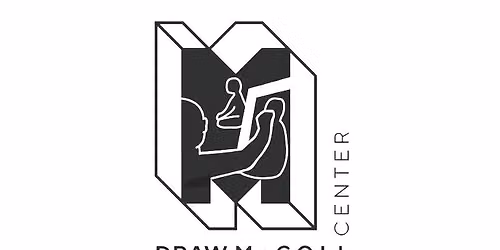 Draw McColl - Every Tuesday 