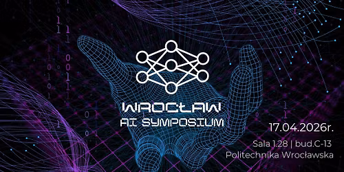 Wroc\u0142aw AI Symposium