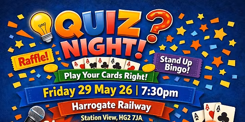 Quiz Night